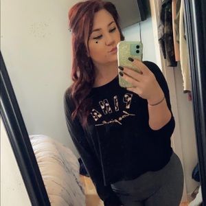 Meet your Posher, Kelly